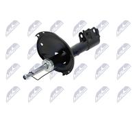 NTY Ammortizzatore A Gas Davanti Destro Per Lexus RX MHU3_ GSU3_ MCU3_ 300