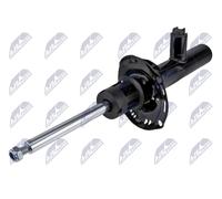 NTY A-VW-003 Ammortizzatore per SKODA,VW