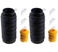 NTY AB-BM-012K Kit parapolvere, Ammortizzatore per BMW