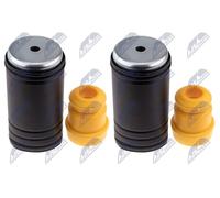 NTY AB-BM-017K Kit parapolvere, Ammortizzatore per BMW