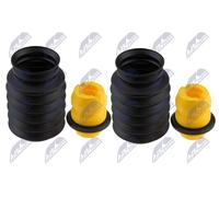 NTY AB-BM-022K Kit parapolvere, Ammortizzatore per BMW