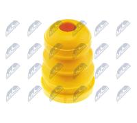 NTY AB-CH-014 Tampone paracolpo, Sospensione per DODGE,JEEP