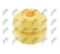 NTY AB-CH-016 Tampone paracolpo, Sospensione per JEEP