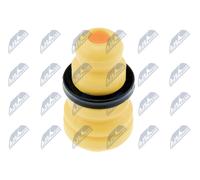 NTY AB-CH-018 Tampone paracolpo, Sospensione per CHRYSLER,DODGE,JEEP