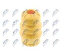 NTY AB-FR-017 Tampone paracolpo, Sospensione per FORD