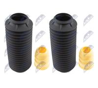 Protezione ammortizzatore Assale anteriore AB-FR-026K NTY