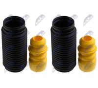 NTY AB-FR-033K Kit parapolvere, ammortizzatore