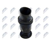 Copertura ammortizzatore pneumatico Assale anteriore AB-HD-003 NTY per HONDA