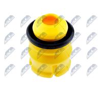 Tampone in gomma balestra Assale posteriore AB-HY-508 NTY per KIA HYUNDAI