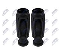 NTY AB-HY-537K Kit parapolvere, Ammortizzatore per HYUNDAI