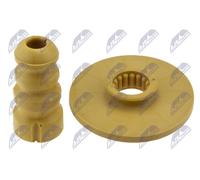 NTY Tampone paracolpo, Sospensione compatibile con MERCEDES-BENZ AB-ME-003
