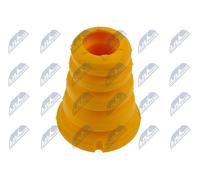 Tampone in gomma balestra Assale anteriore AB-MS-019 NTY per MITSUBISHI