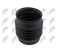 NTY AB-MS-033 Parapolvere, Ammortizzatore per MITSUBISHI