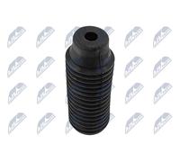 Copertura ammortizzatore pneumatico Assale anteriore Sx AB-MZ-006 NTY per SUBARU