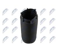 NTY AB-MZ-011 Parapolvere, Ammortizzatore per FORD,MAZDA,VOLVO