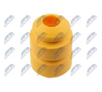 Tampone in gomma balestra Assale posteriore AB-MZ-012 NTY per MAZDA MPV II