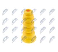 NTY AB-MZ-029 Supporto In Gomma, Sospensione Per FORD, MAZDA