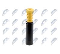 NTY AB-MZ-034 Parapolvere, Ammortizzatore