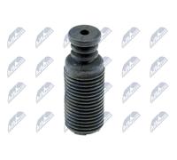 NTY AB-NS-012 Parapolvere, Ammortizzatore per NISSAN