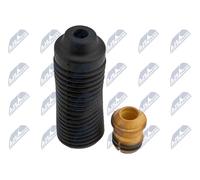 NTY AB-NS-024 Parapolvere, Ammortizzatore per NISSAN