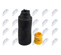 Copertura ammortizzatore pneumatico Assale anteriore Sx AB-NS-031 NTY per NISSAN
