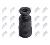 NTY AB-NS-057 Kit parapolvere ammortizzatore Anteriore, Anteriore Sx, Anteriore