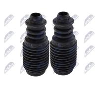Protezione ammortizzatore Assale anteriore Sx AB-RE-008K NTY