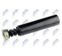 Protezione ammortizzatore Assale posteriore AB-TY-082 NTY per TOYOTA YARIS VERSO