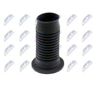 Copertura ammortizzatore pneumatico Assale anteriore AB-TY-093 NTY per TOYOTA IQ