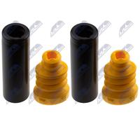NTY AB-VW-030K Kit parapolvere, Ammortizzatore per AUDI,SKODA