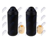 NTY AB-VW-034K Kit parapolvere, Ammortizzatore per SEAT,SKODA,VW