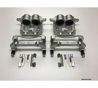 NTY ACARDONE 2 x pinza freno anteriore completa Grand Cherokee WK 2005-2010 / Commander XK 2006-2010