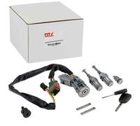 NTY Interruttore, Accensione / motorino d'avviamento compatibile con CITROËN