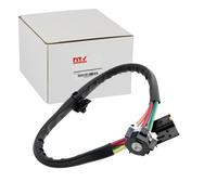 NTY Accensione Interruttore Avviamento Adatto per Renault Clio Thalia EKS-RE-001