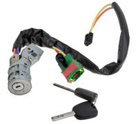 NTY Accensione Interruttore Avviamento per Citroën C2 Jm _ 1.1 1.4 C3 i ,FC _