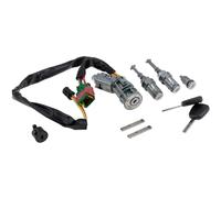 NTY Accensione Interruttore Avviamento per Citroën C2 Jm _ 1.1 1.4 C3 I FC _ FN_