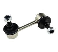 NTY Accoppiamento Stabilizzatore Posteriore per Mitsubishi Outlander II Cw W 2.2