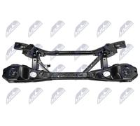 NTY Achskörper ZRZ-FR-016 Rinforzato Per Ford Posteriore Assale