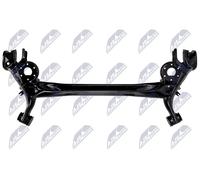 NTY Achskörper ZRZ-FT-013 Rinforzato Per Fiat Mozzo Posteriore Assale
