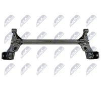 NTY Achskörper ZRZ-PL-013 Posteriore per Opel Rinforzato 100% Perfetta Calzata
