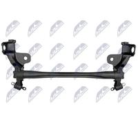 Supporto Motore OPEL MOKKA 13-, CHEVROLET TRAX 13- 2WD