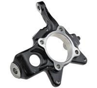 NTY Achsschenkel Radaufhängung Anteriore Sinistra per Mitsubishi Pajero IV V80