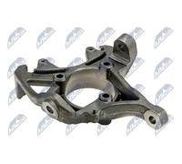 Mozzo Anteriore Sinistro Jeep Grand Cherokee 93-98, Cherokee -01, Wrangler 91-