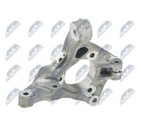 NTY Achsschenkel Radaufhängung ZZP-PL-017 Per Chevrolet Opel Anteriore Destra