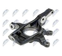 NTY Fusello ZZP-SU-000 Nocca sospensione anteriore SX per Suzuki Grand Vitara -05 1.6 4x4
