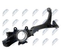 NTY Achsschenkel Radaufhängung ZZP-WW-006 Per Skoda VW Destro Anteriore