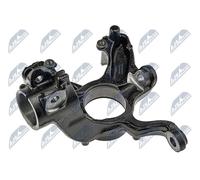 NTY Fusello ZZP-VW-021 Nocca sospensione asse anteriore sinistro per Seat Ibiza KJ1 1.6 TDI