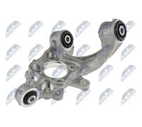 Mozzo montante fusello sinistro per HONDA | 52210-SWA-A00, 52215-SWA-A00