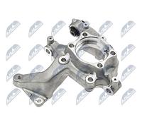 Mozzo montante fusello destro per AUDI | 3C0505436G