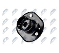 NTY Supporto Ammortizzatore a Molla per Jeep Grand Cherokee IV Wk WK2 3.0 CRD